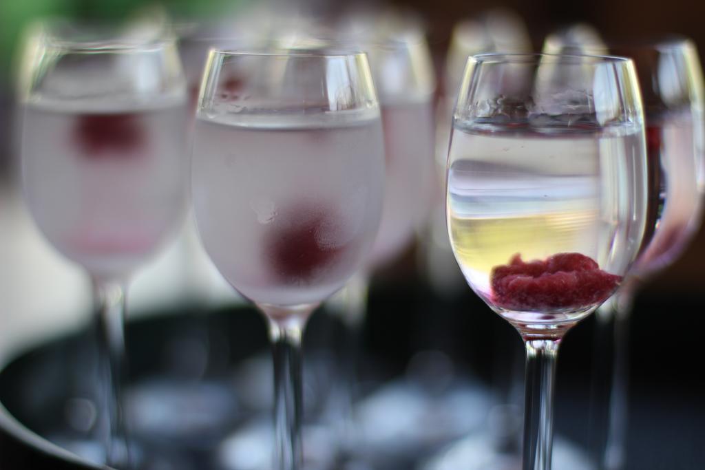 Sabbia Ristorante - Reštaurácia a Ubytovanie Prievidza Esterno foto